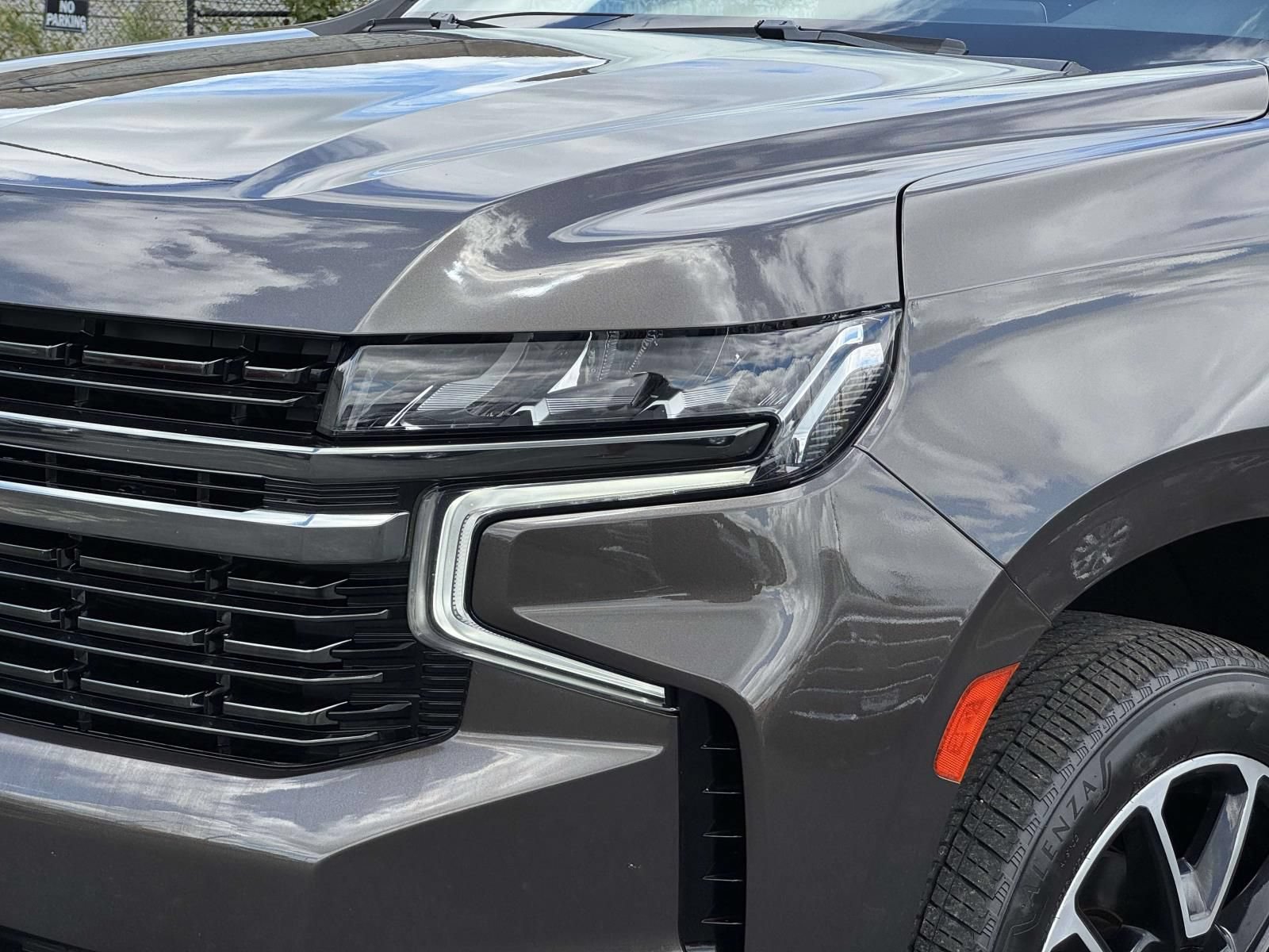 Used 2021 Chevrolet Tahoe RST AWD/4WD image 28
