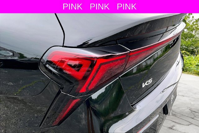 Certified 2025 Kia K5 GT-Line AWD/4WD image 28