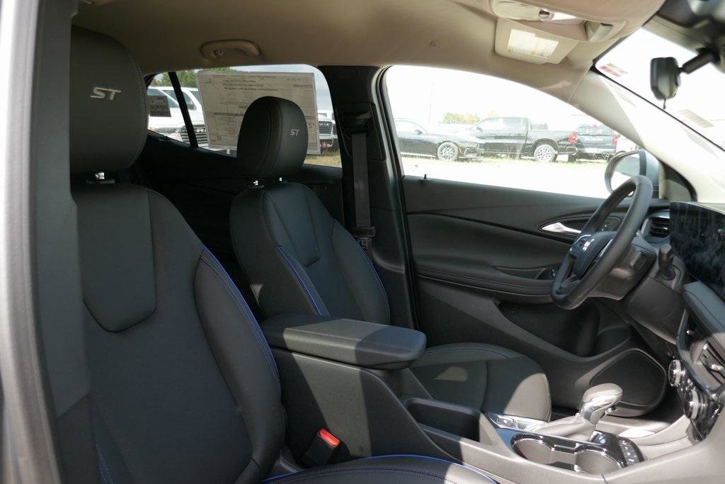 New 2026 Buick Encore GX Sport Touring w/ Comfort Package image 8