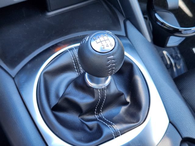 New 2026 MAZDA MX-5 Miata Sport RWD image 23