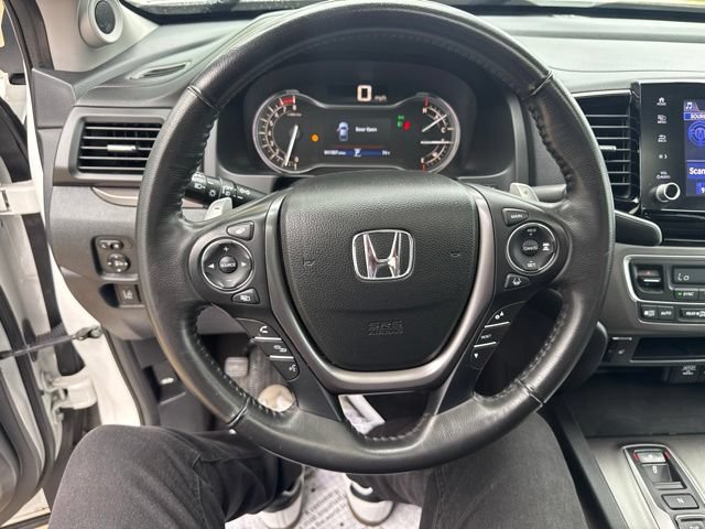 Used 2023 Honda Ridgeline RTL image 17