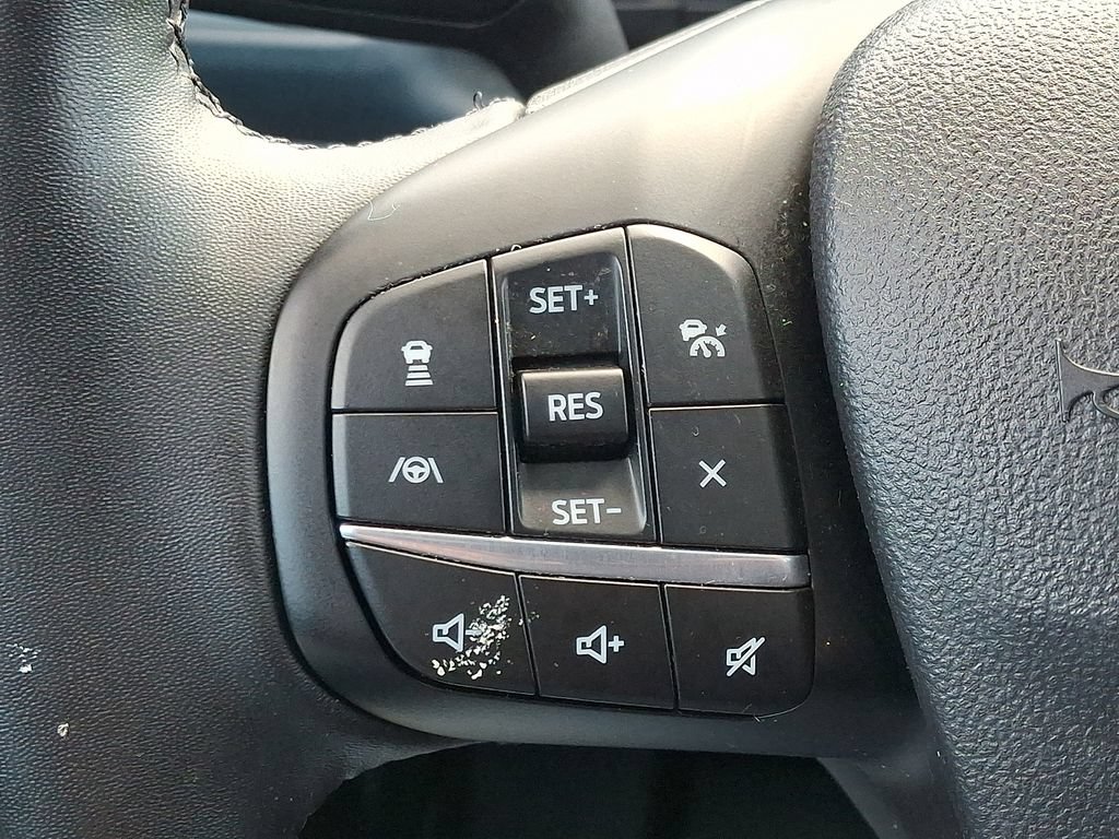 Used 2024 Ford Maverick Lariat w/ 4K Tow Package AWD/4WD image 22
