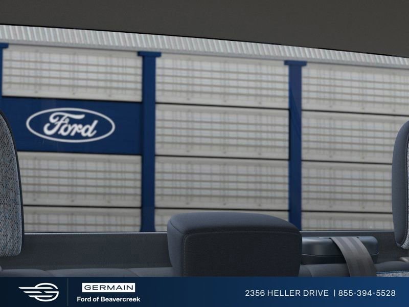 New 2026 Ford Maverick XLT AWD/4WD image 24