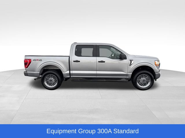 Used 2022 Ford F150 XLT AWD/4WD image 7