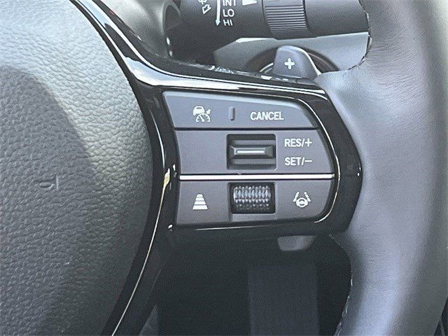 New 2026 Acura Integra image 15