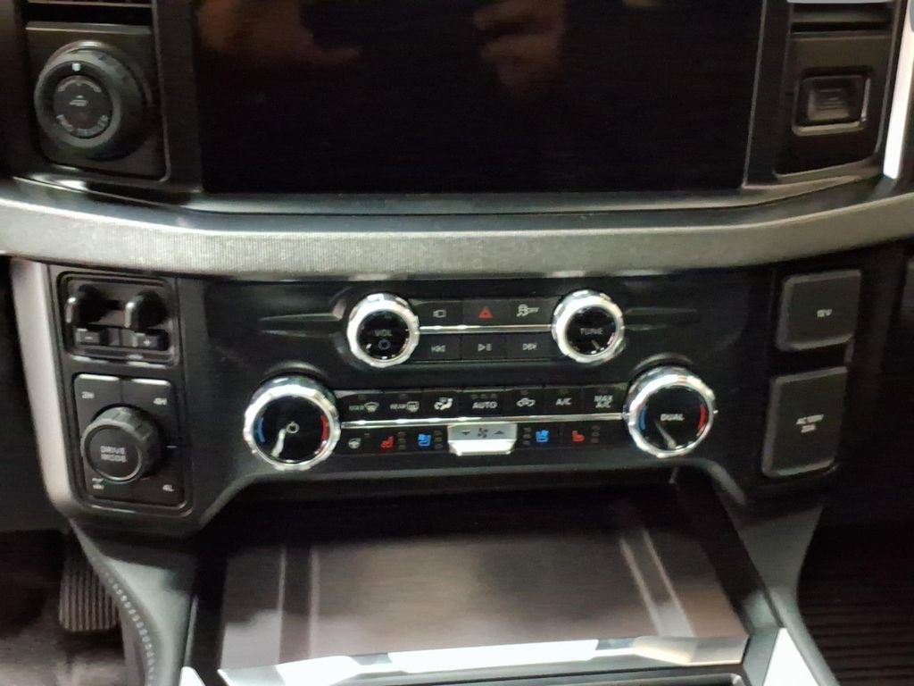 New 2026 Ford F350 Platinum image 19