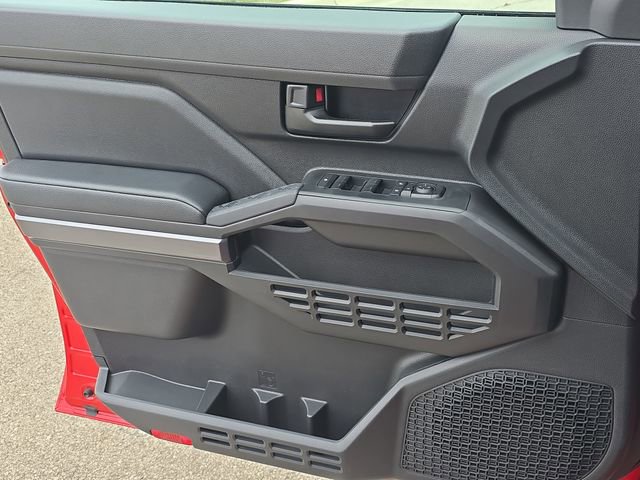 New 2026 Toyota Tacoma SR5 image 25