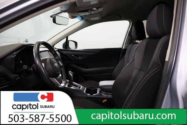 Used 2020 Subaru Outback Premium image 13