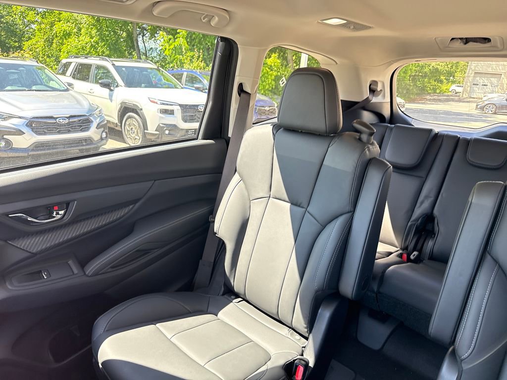 New 2026 Subaru Ascent Premium AWD/4WD image 22