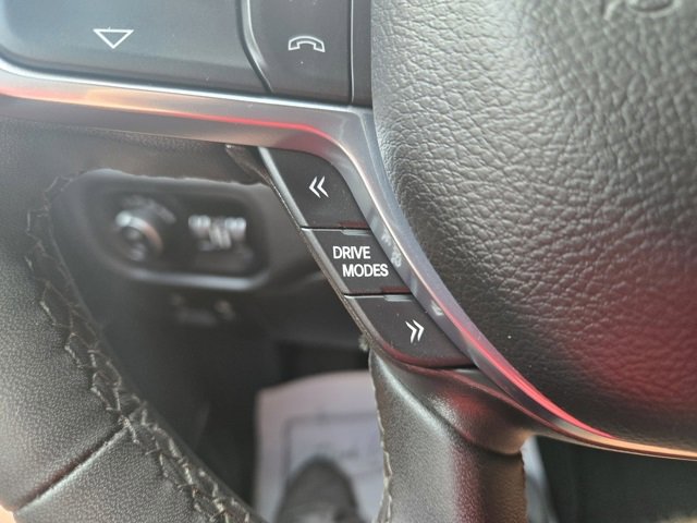 Used 2025 RAM 1500 Laramie image 26