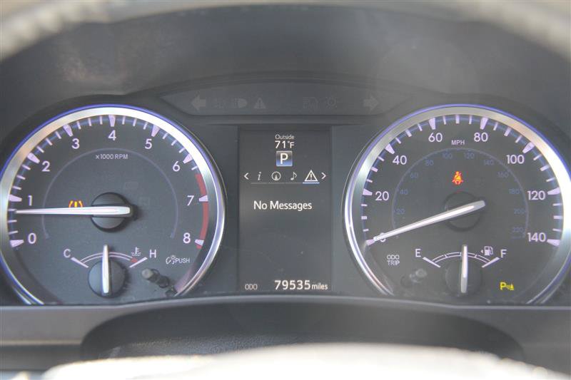 Used 2014 Toyota Highlander Limited FWD image 30