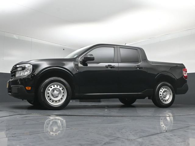 Certified 2022 Ford Maverick XL FWD image 40