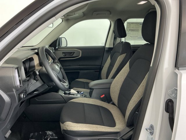 New 2026 Ford Bronco Sport Big Bend AWD/4WD image 14