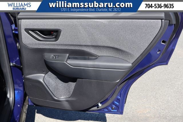 New 2026 Subaru Outback Limited w/ Premium/Limited Package AWD/4WD image 21