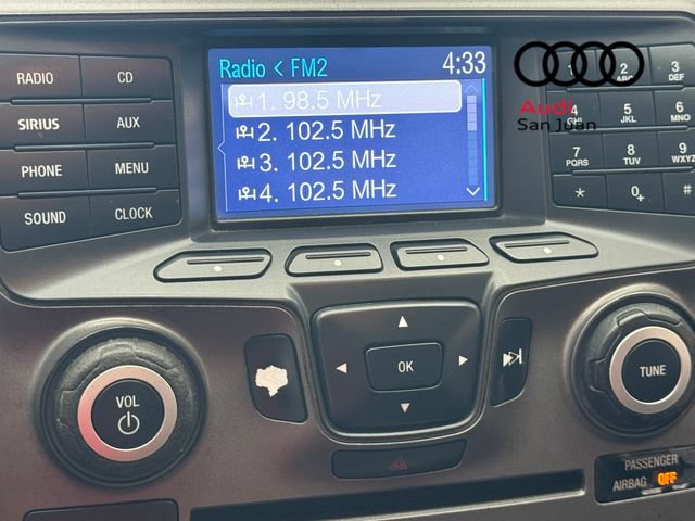 Used 2013 Ford Edge SE FWD image 17