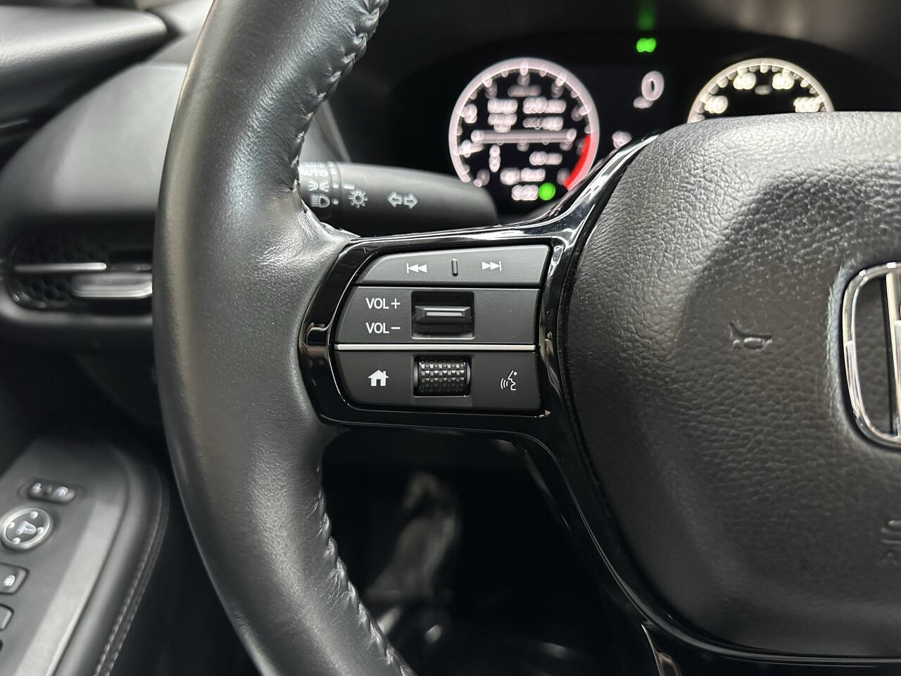 Used 2024 Honda HR-V EX-L image 21