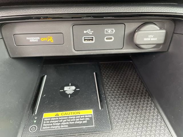 Certified 2024 Honda CR-V EX-L image 23