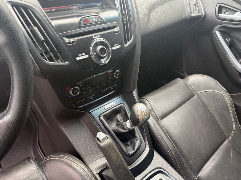 Used 2014 Ford Focus ST w/ Equipment Group 202A FWD image 34