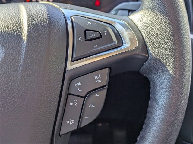 Used 2022 Ford Edge SEL w/ Sport Appearance Package image 15