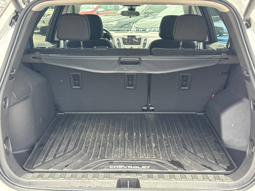 Used 2024 Chevrolet Equinox LT FWD image 20