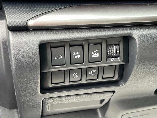 Used 2023 Subaru Forester Premium image 33