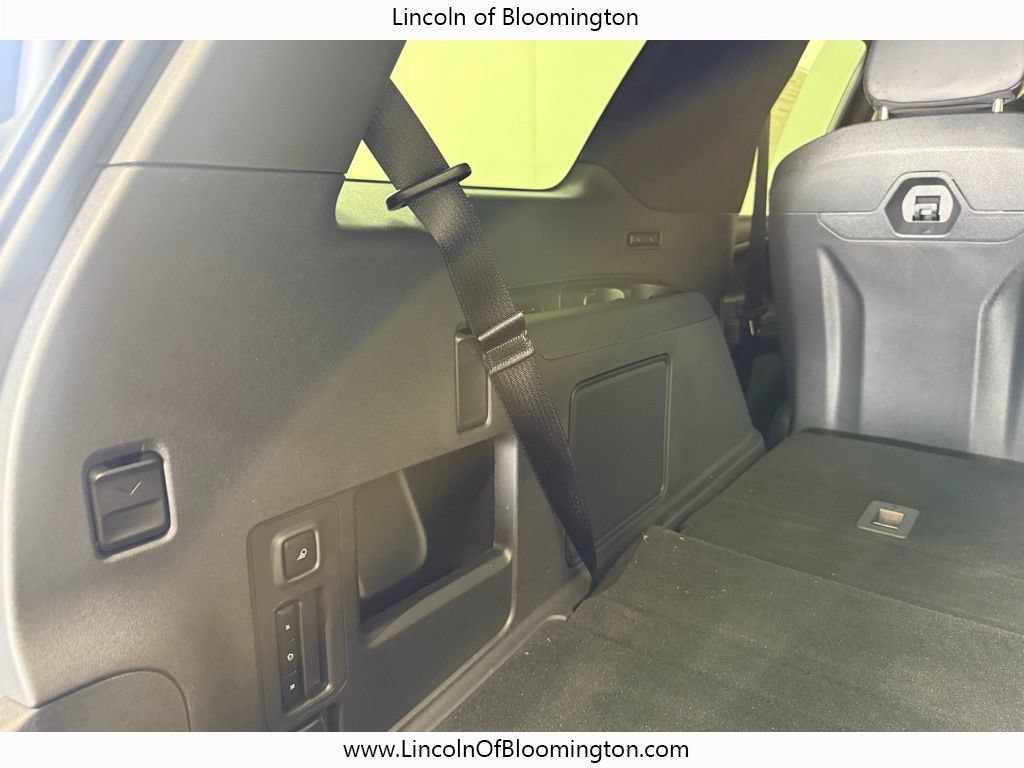 Used 2025 Lincoln Navigator Black Label AWD/4WD image 65