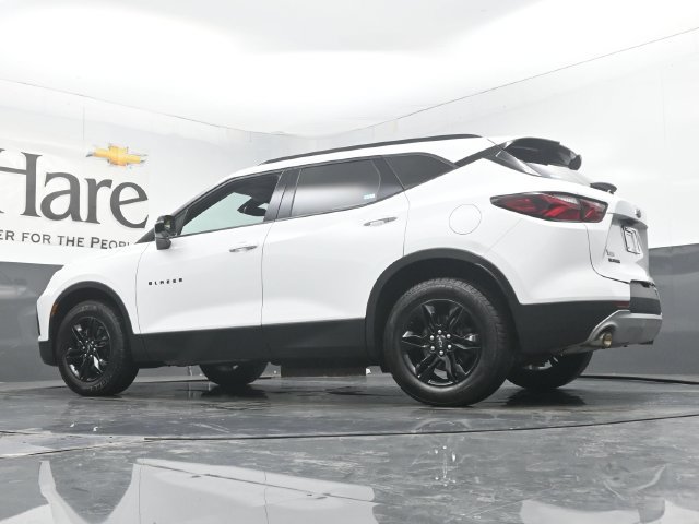 Used 2021 Chevrolet Blazer LT FWD image 60