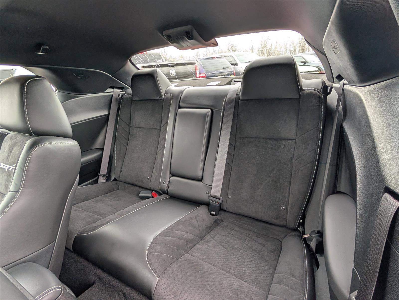 Used 2023 Dodge Challenger SRT Hellcat image 19