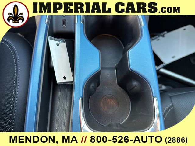 New 2026 Chevrolet Equinox EV LT image 29