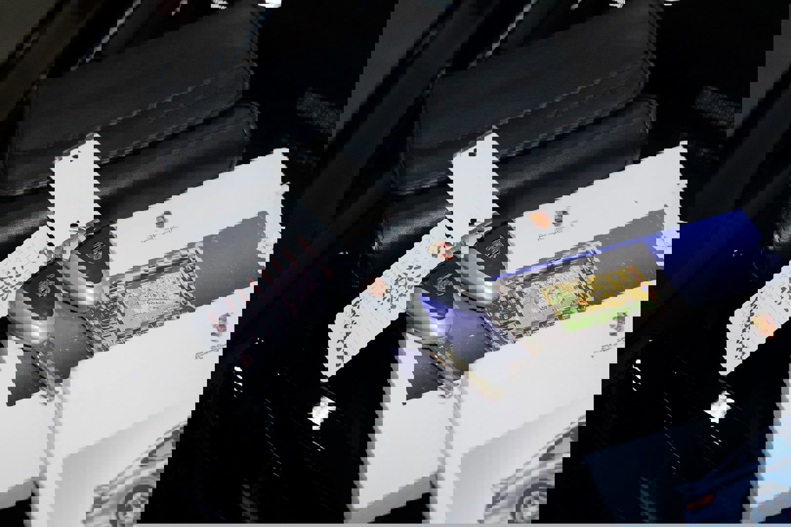 Used 2008 Porsche 911 Carrera S image 51