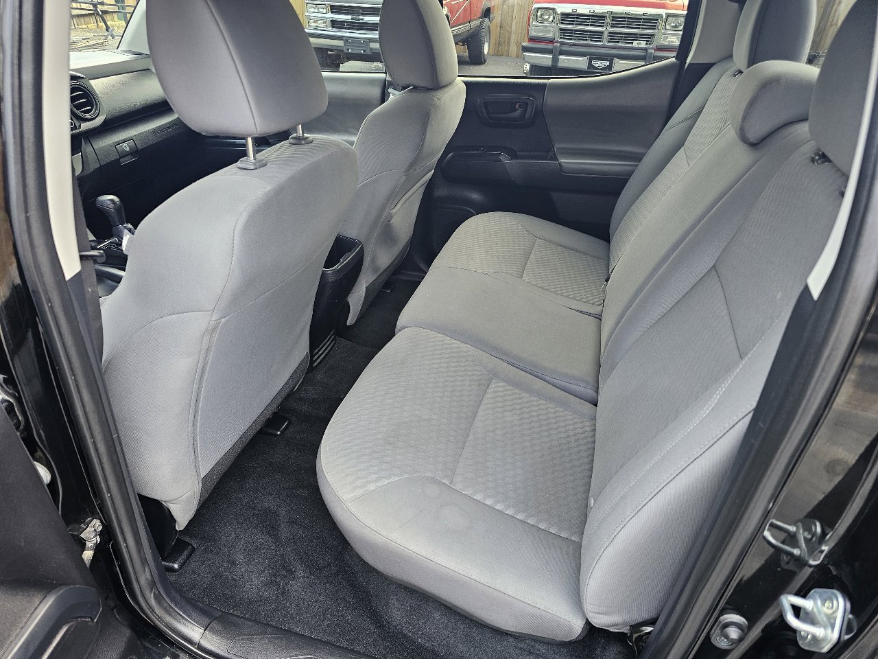 Used 2021 Toyota Tacoma SR image 11