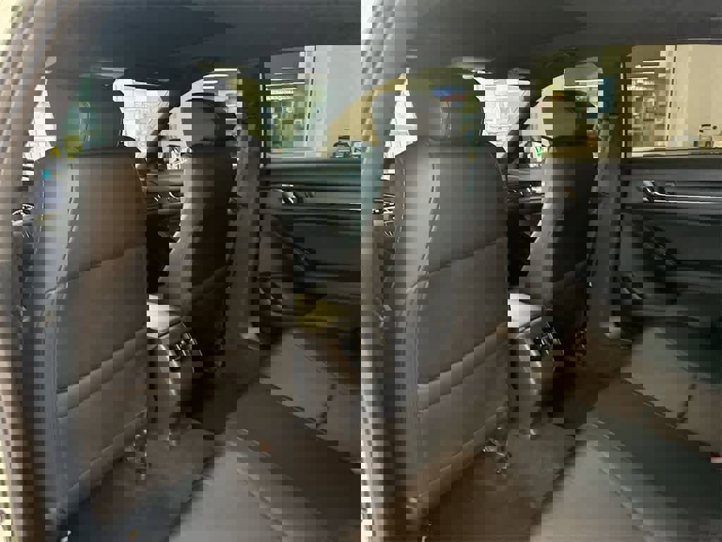 Certified 2020 Honda Accord Sport image 19