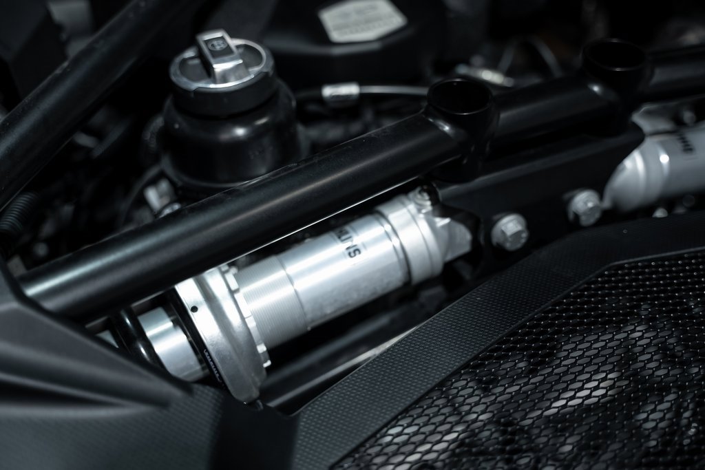 Used 2017 Lamborghini Aventador LP 700-4 image 59