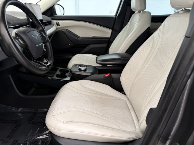 Used 2023 Ford Mustang Mach-E Premium RWD image 12