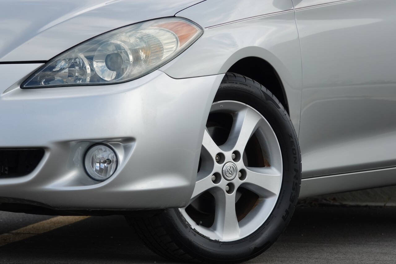 Used 2006 Toyota Solara SE FWD image 18
