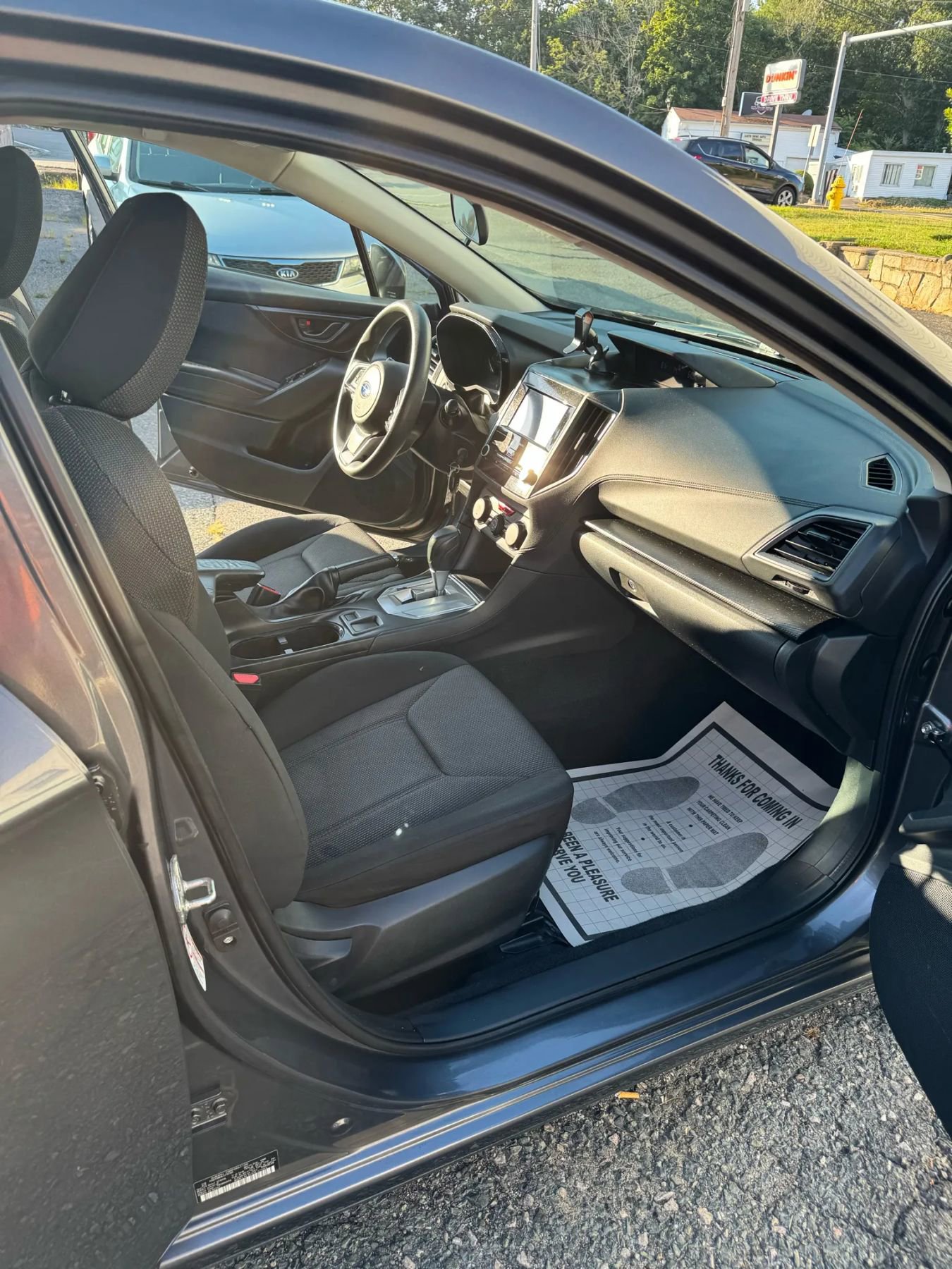 Used 2020 Subaru Impreza 2.0i image 29