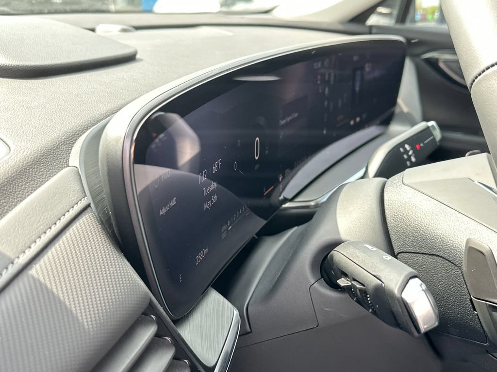 New 2025 Buick Envision Preferred AWD/4WD image 27