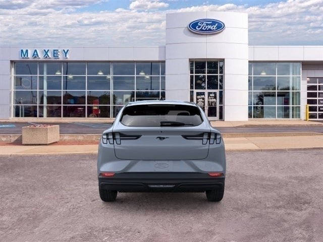 New 2026 Ford Mustang Mach-E Premium AWD/4WD image 93