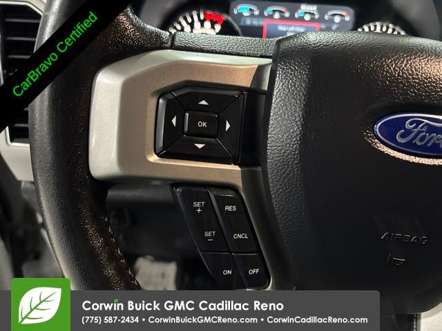 Used 2020 Ford F150 Lariat AWD/4WD image 24