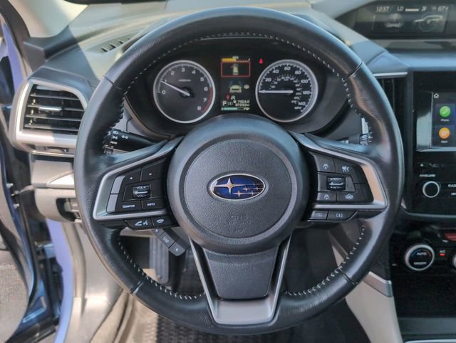Used 2020 Subaru Forester Premium AWD/4WD image 11