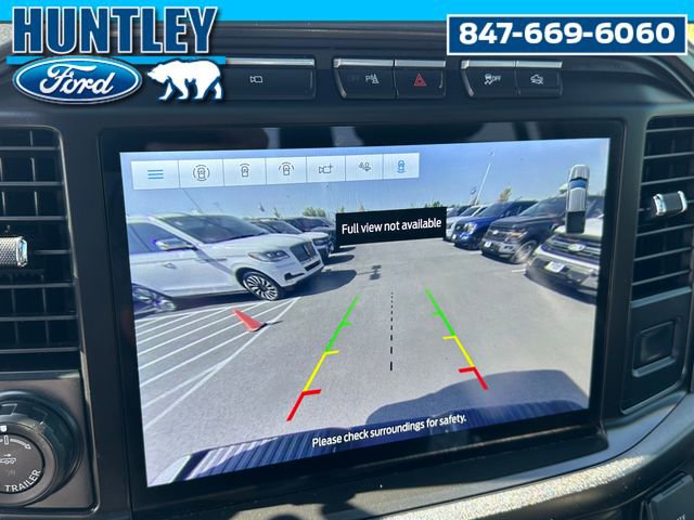 Used 2023 Ford F150 Tremor w/ Equipment Group 402A High image 36