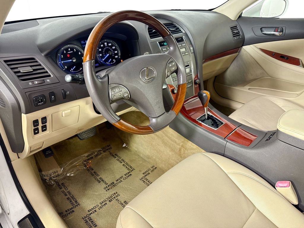 Used 2012 Lexus ES 350 FWD image 9