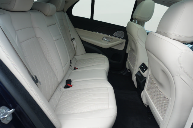 Used 2021 Mercedes-Benz GLE 53 AMG 4MATIC image 27