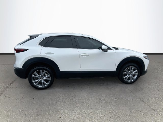 Used 2023 MAZDA CX-30 AWD 2.5 S w/ Select Package image 26