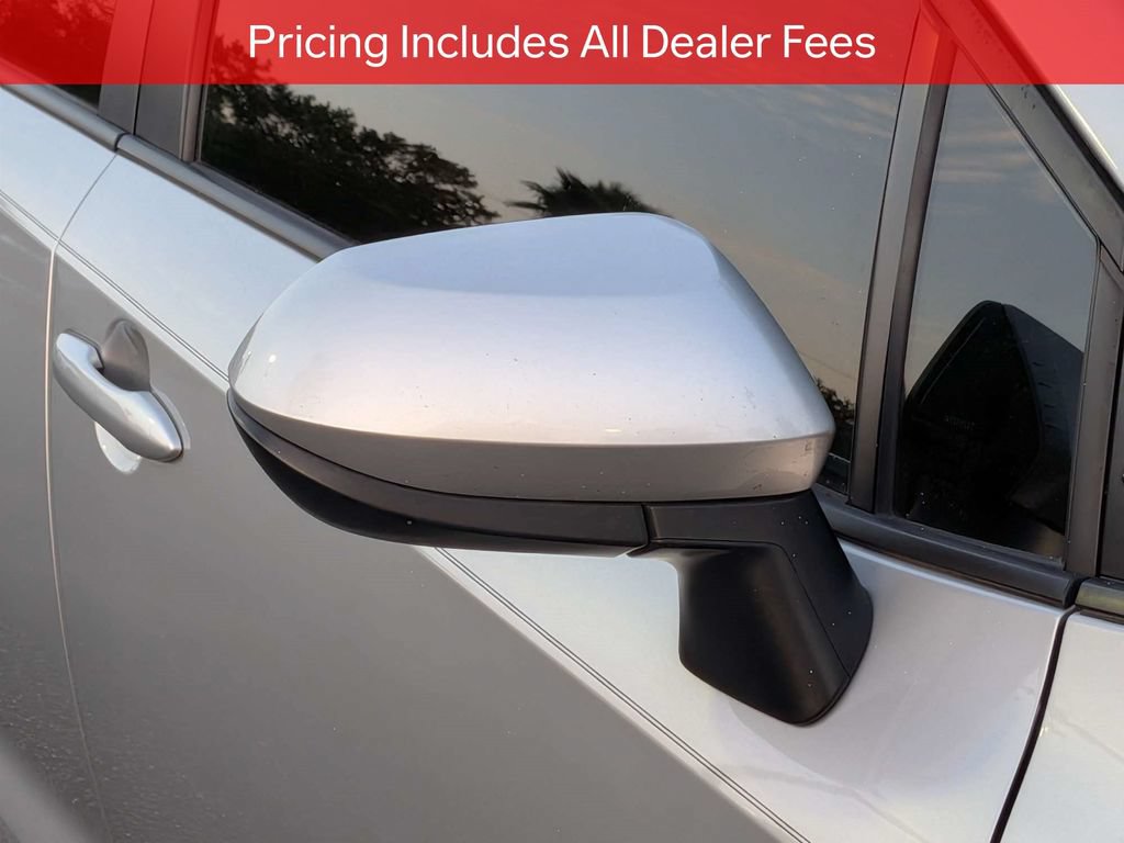 Used 2023 Toyota Corolla LE FWD image 12