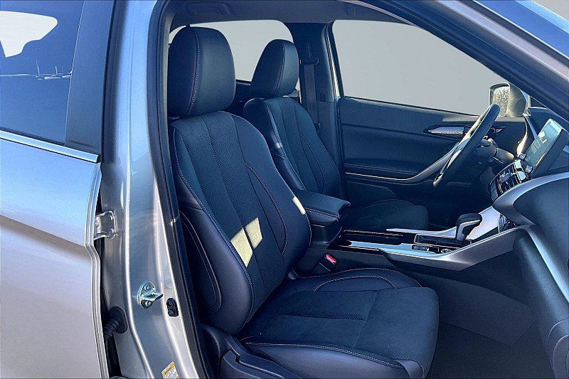 Used 2024 Mitsubishi Eclipse Cross SE image 7