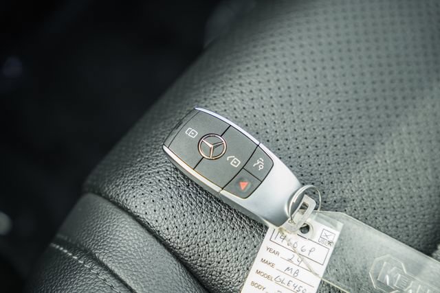 Certified 2024 Mercedes-Benz GLE 450e 4MATIC image 47