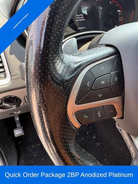 Used 2020 Dodge Durango Citadel AWD/4WD image 14