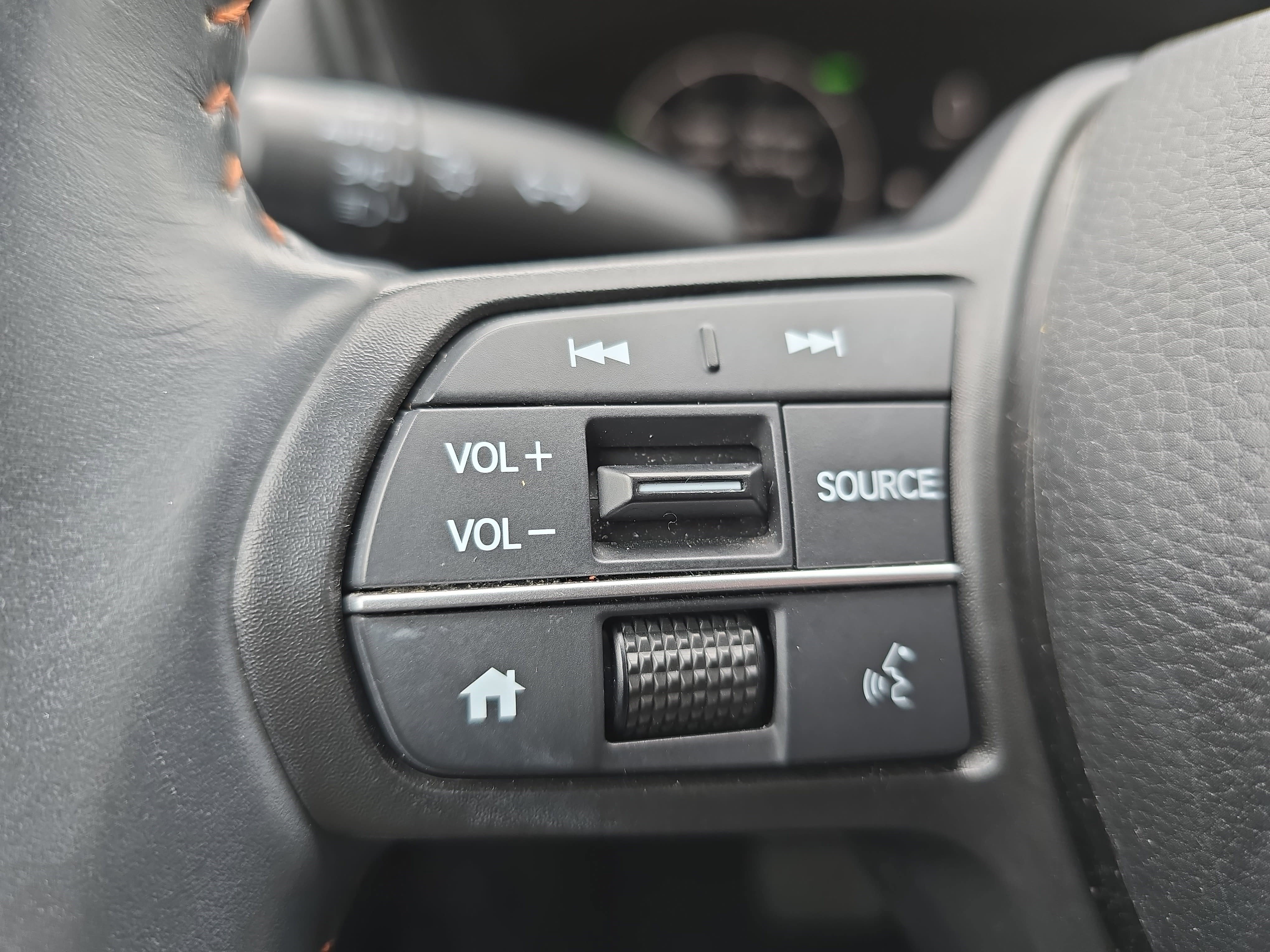 Certified 2023 Honda CR-V Sport image 16