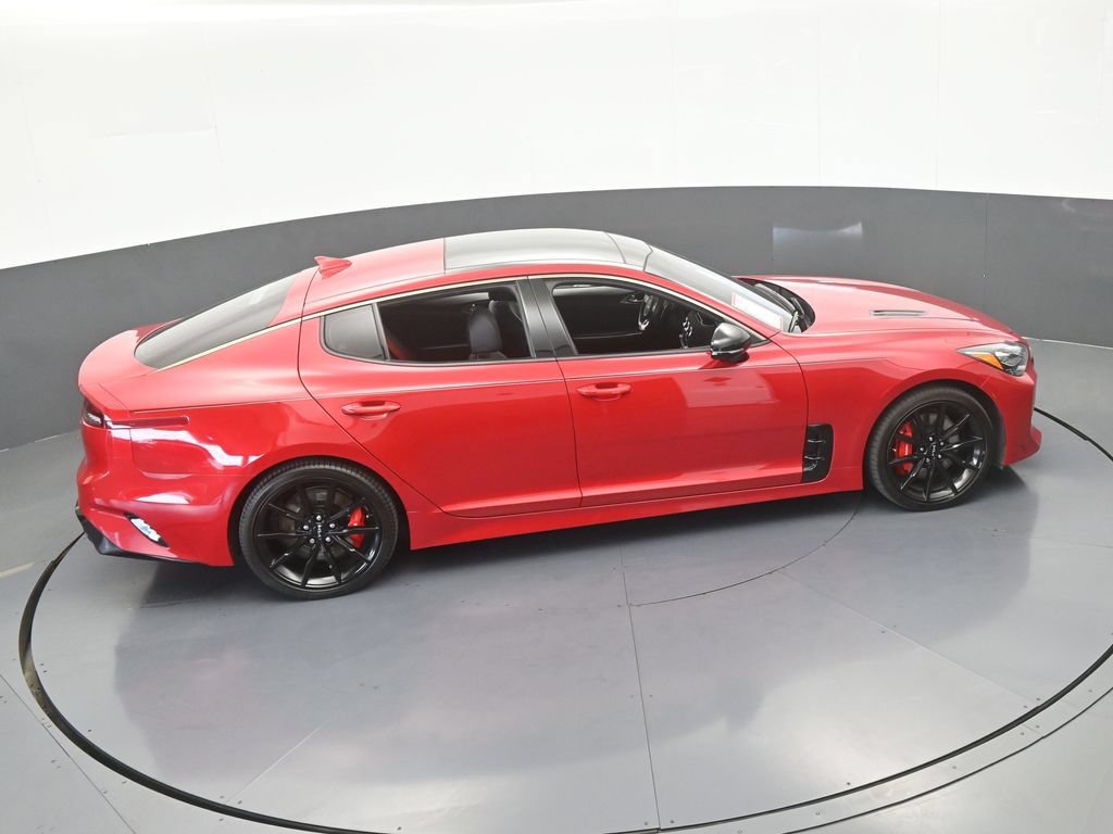 Used 2023 Kia Stinger GT2 AWD/4WD image 62